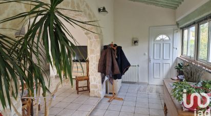 Traditional house 7 rooms of 204 m² in Bras-d'Asse (04270)