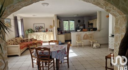 Traditional house 7 rooms of 204 m² in Bras-d'Asse (04270)