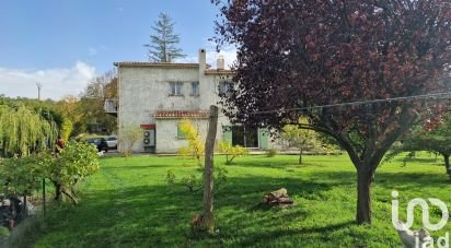 Traditional house 7 rooms of 204 m² in Bras-d'Asse (04270)