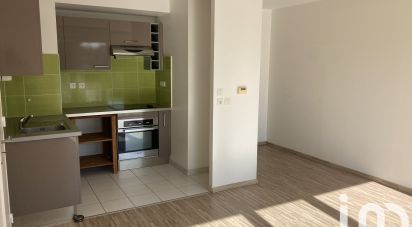 Apartment 2 rooms of 40 m² in Orvault (44700)