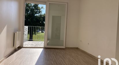 Apartment 2 rooms of 40 m² in Orvault (44700)