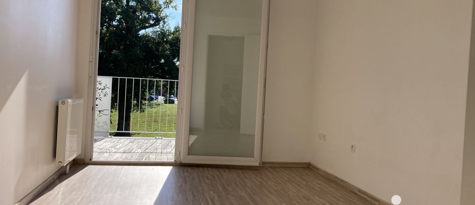 Appartement 2 pièces de 40 m² à Orvault (44700)