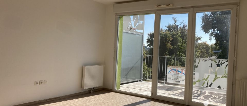 Appartement 2 pièces de 40 m² à Orvault (44700)