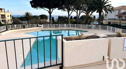 Apartment 2 rooms of 33 m² in Roquebrune-sur-Argens (83380)