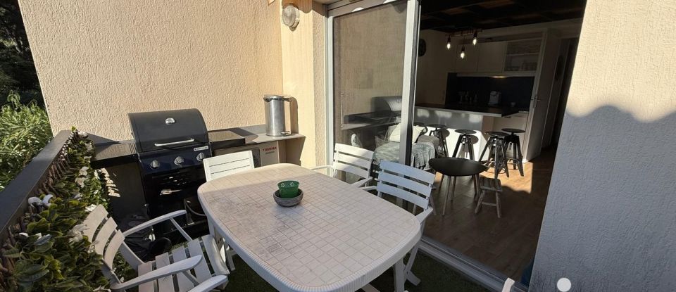 Apartment 2 rooms of 33 m² in Roquebrune-sur-Argens (83380)