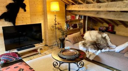 Maison 6 pièces de 170 m² à Mérens-les-Vals (09110)