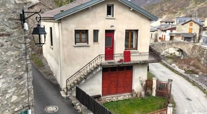 Maison 6 pièces de 170 m² à Mérens-les-Vals (09110)