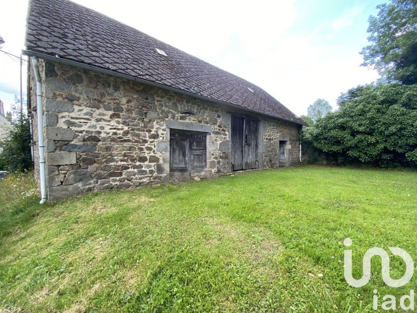 Barn conversion 1 room of 191 m² in La Courtine (23100)