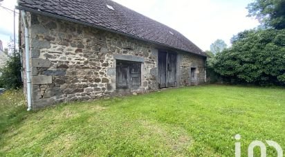 Barn conversion 1 room of 191 m² in La Courtine (23100)