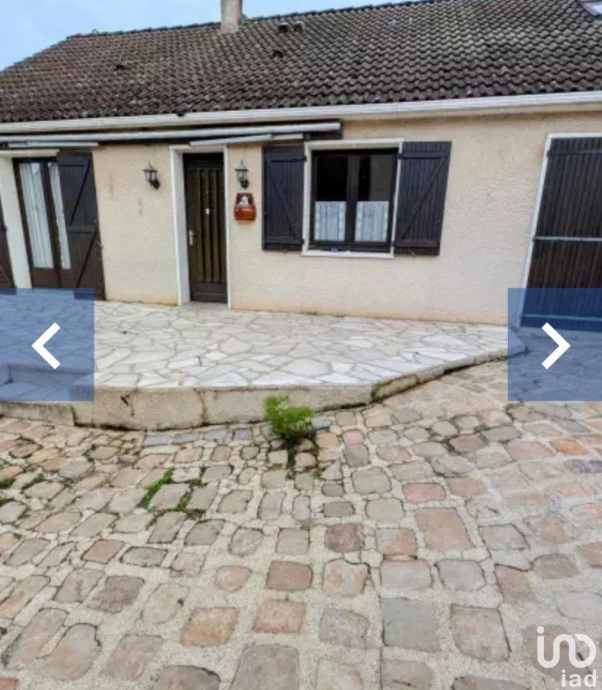 House 4 rooms of 70 m² in La Ferté-sous-Jouarre (77260)