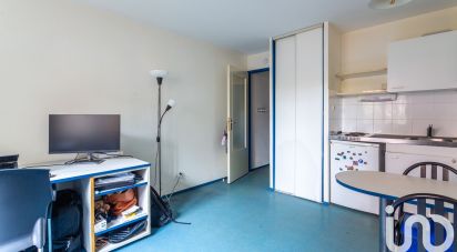 Studio 1 pièce de 22 m² à Lyon (69008)