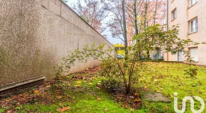 Studio 1 pièce de 22 m² à Lyon (69008)