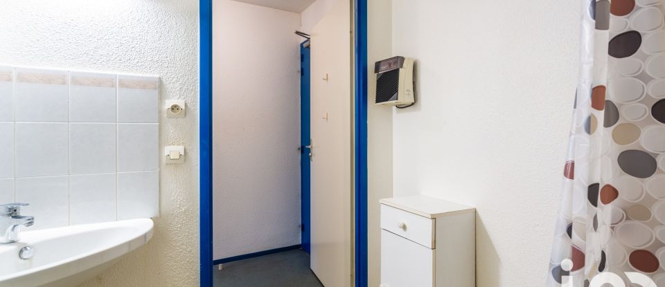 Studio 1 pièce de 22 m² à Lyon (69008)