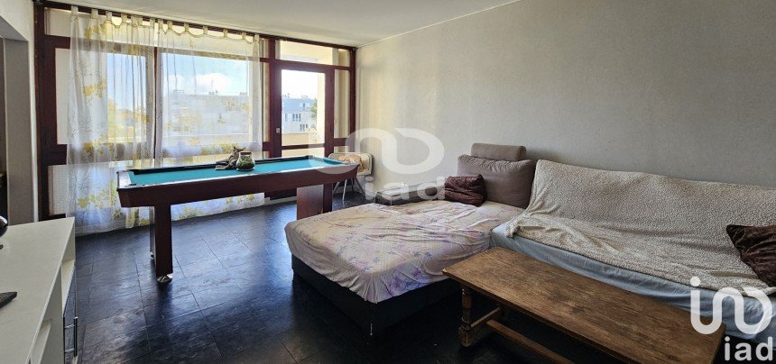 Apartment 3 rooms of 73 m² in Biscarrosse (40600)