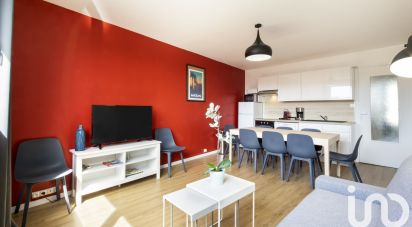 Appartement 5 pièces de 77 m² à Le Havre (76600)