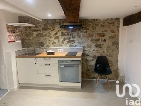 Studio 1 pièce de 31 m² à La Valette-du-Var (83160)