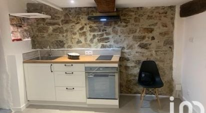 Studio 1 pièce de 31 m² à La Valette-du-Var (83160)