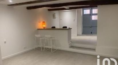 Studio 1 pièce de 31 m² à La Valette-du-Var (83160)