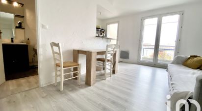 Apartment 2 rooms of 47 m² in Toulouse (31200)