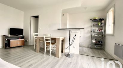 Apartment 2 rooms of 47 m² in Toulouse (31200)