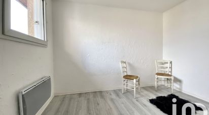 Apartment 2 rooms of 47 m² in Toulouse (31200)