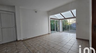 House 3 rooms of 63 m² in Presles (95590)