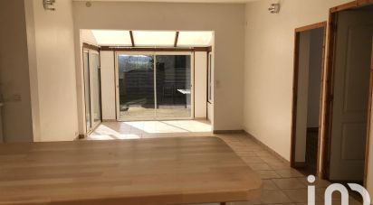 Maison 3 pièces de 63 m² à Presles (95590)