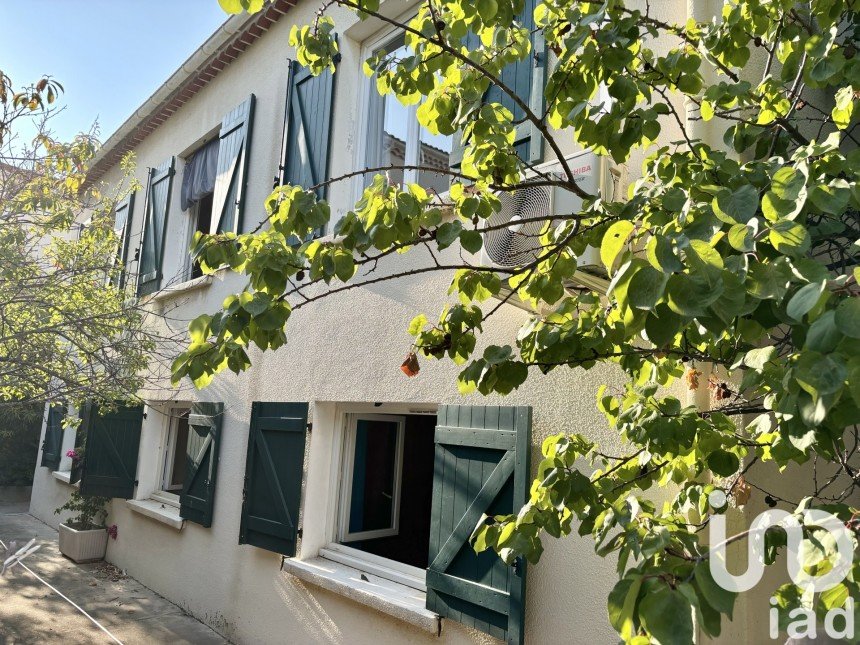 House 6 rooms of 180 m² in Toulon (83000)