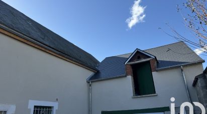 Maison 4 pièces de 98 m² à Charmont-en-Beauce (45480)