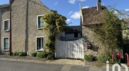 Maison 4 pièces de 98 m² à Charmont-en-Beauce (45480)