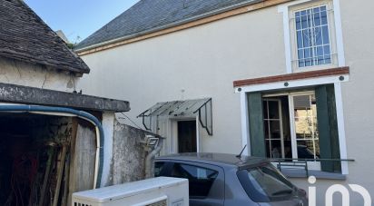 Maison 4 pièces de 98 m² à Charmont-en-Beauce (45480)