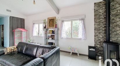 Maison 5 pièces de 140 m² à Samatan (32130)