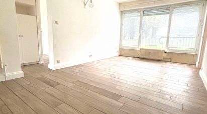 Appartement 4 pièces de 51 m² à Tourcoing (59200)