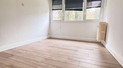 Appartement 4 pièces de 51 m² à Tourcoing (59200)