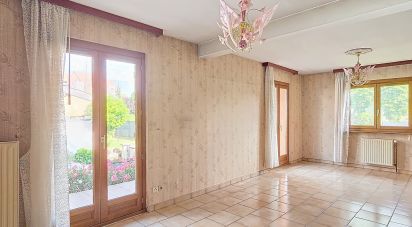 House 5 rooms of 119 m² in Obernai (67210)