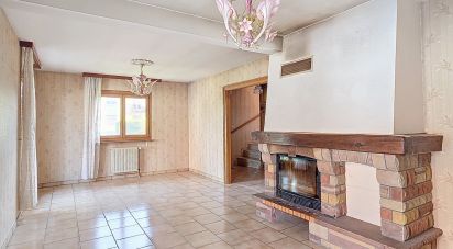 House 5 rooms of 119 m² in Obernai (67210)