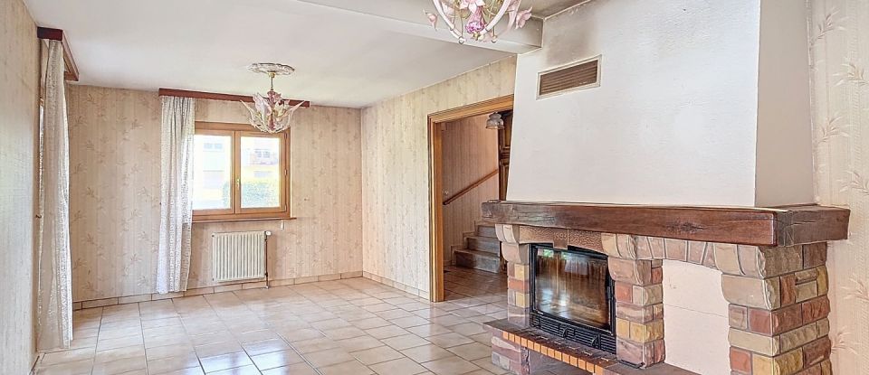 Maison 5 pièces de 119 m² à Obernai (67210)