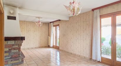 House 5 rooms of 119 m² in Obernai (67210)