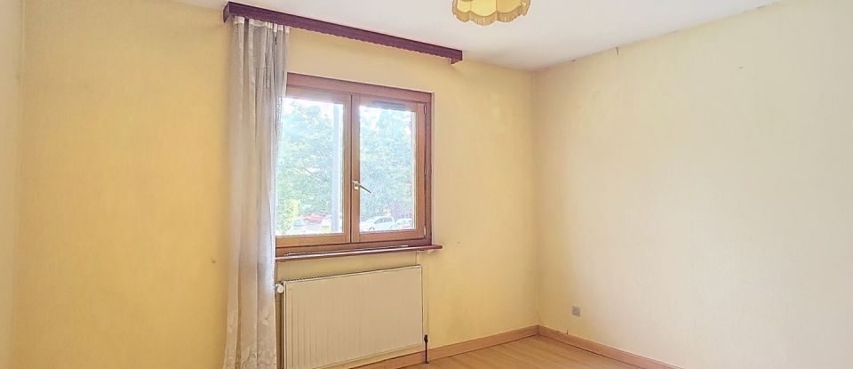 Maison 5 pièces de 119 m² à Obernai (67210)