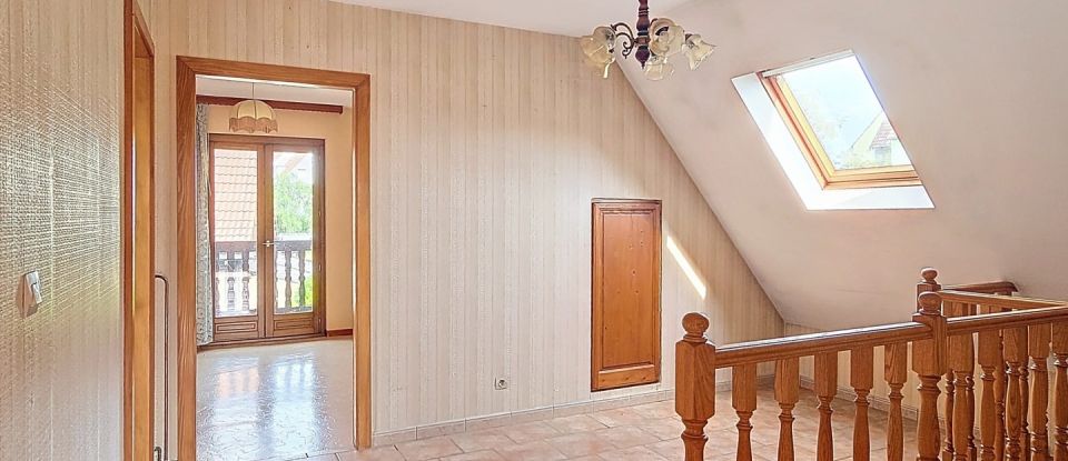 Maison 5 pièces de 119 m² à Obernai (67210)