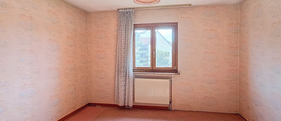 House 5 rooms of 119 m² in Obernai (67210)