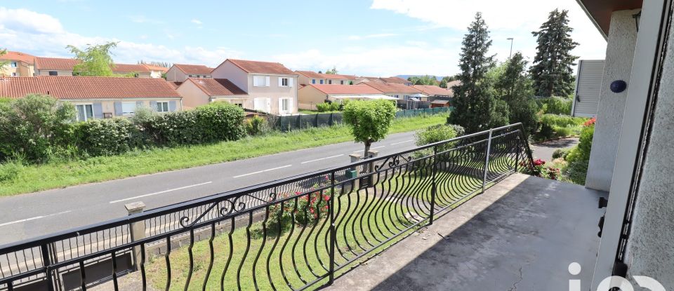 Maison traditionnelle 7 pièces de 150 m² à Gerzat (63360)