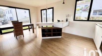 Maison 4 pièces de 108 m² à Châtel-Guyon (63140)