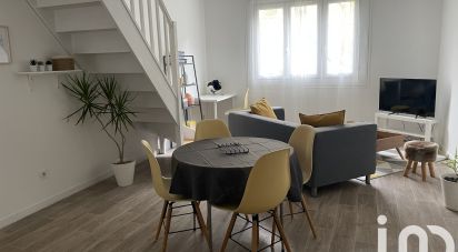 Appartement 3 pièces de 70 m² à Avignon (84000)