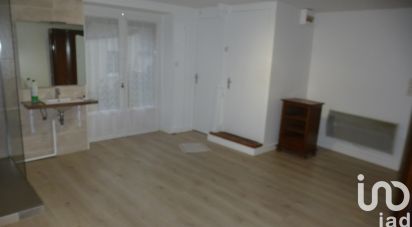 Town house 5 rooms of 182 m² in Cordemais (44360)