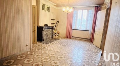 Traditional house 5 rooms of 185 m² in Val-de-Meuse (52140)