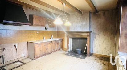 Traditional house 5 rooms of 185 m² in Val-de-Meuse (52140)