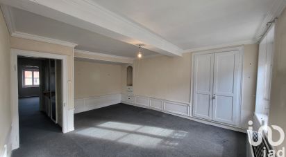 Apartment 3 rooms of 80 m² in Saint-Omer (62500)