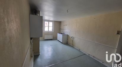 Appartement 3 pièces de 80 m² à Saint-Omer (62500)