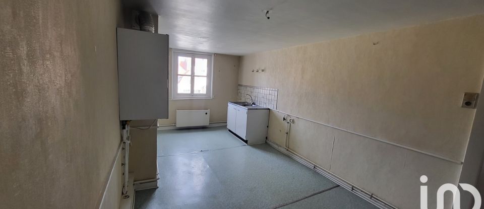 Apartment 3 rooms of 80 m² in Saint-Omer (62500)